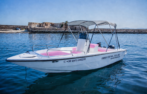 Kreta Mare 550