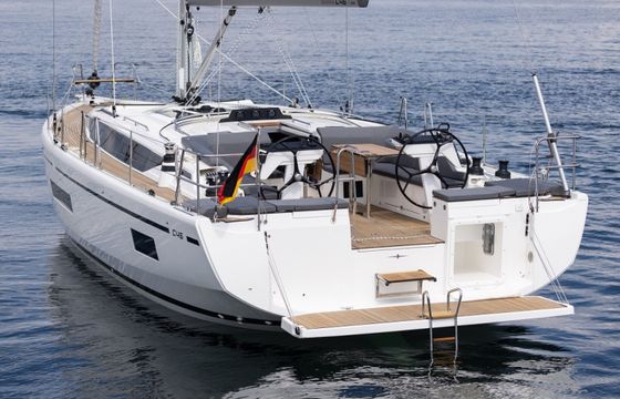 Bavaria C46