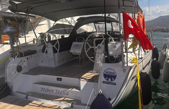 Bavaria Cruiser 46