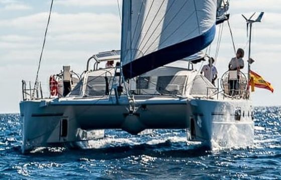 Catana 431
