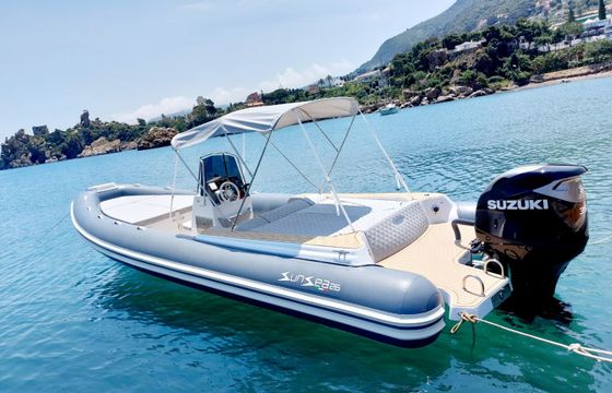 Sunsea 26