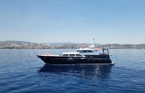 Continental 2200