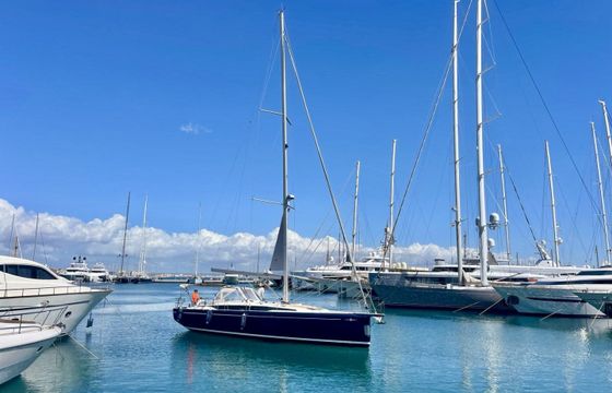 Bavaria C46