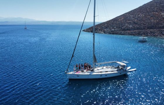 Bavaria 50 Cruiser