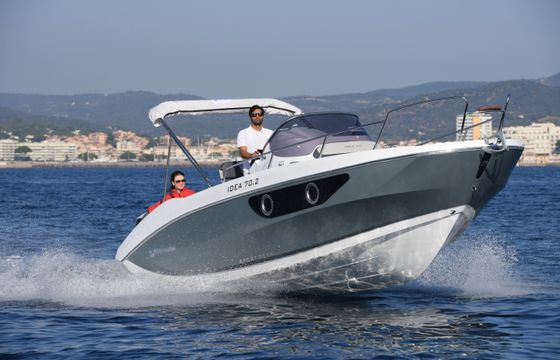 Idea Marine 70.2