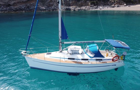 Bavaria 32 Cruiser