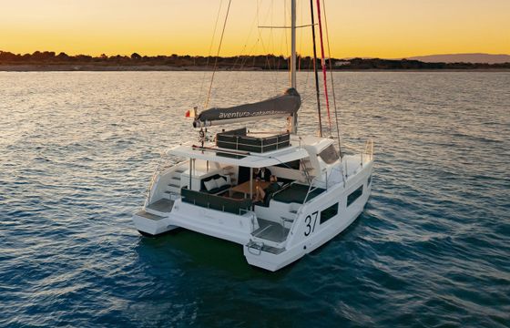 Aventura 37