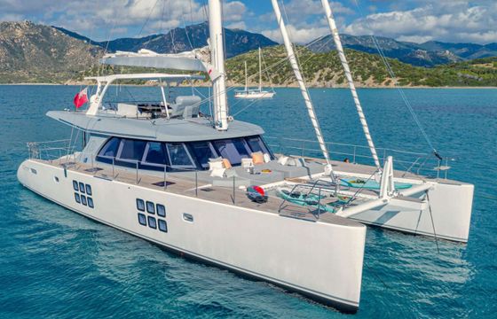 Sunreef ADEA