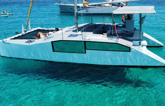Multicap-Caraibes Punch 1200