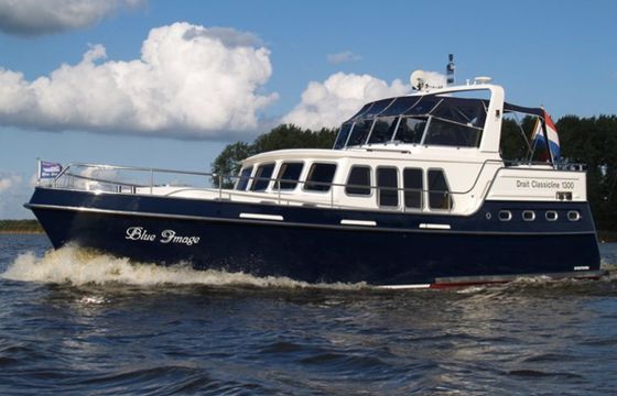 De Drait Classicline 1300 (4) 52