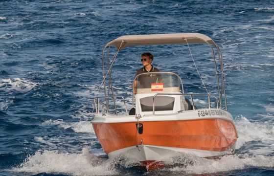 Idea Marine IDEA 58