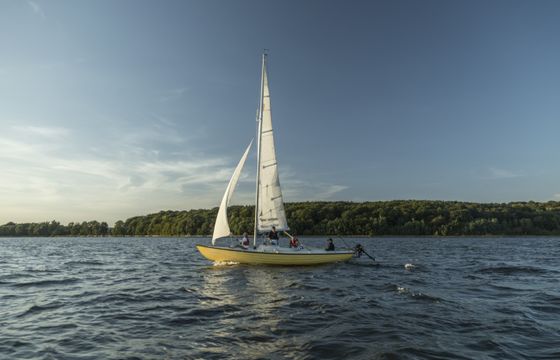 Nordisches Folkeboot