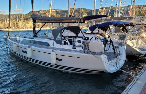 X-Yachts X4³