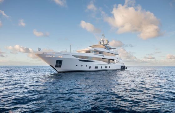 Benetti WATERCOLOURS