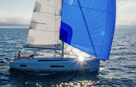 Bénéteau Oceanis 40.1