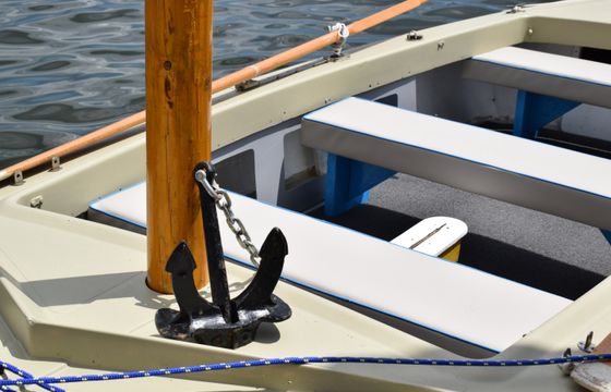 Zephyr 21