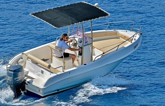 Bellingardo OPEN 550