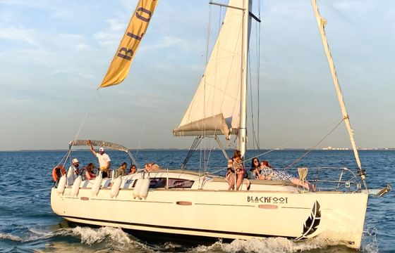 Bénéteau Oceanis 40