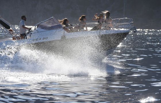 Idea Marine IDEA 80