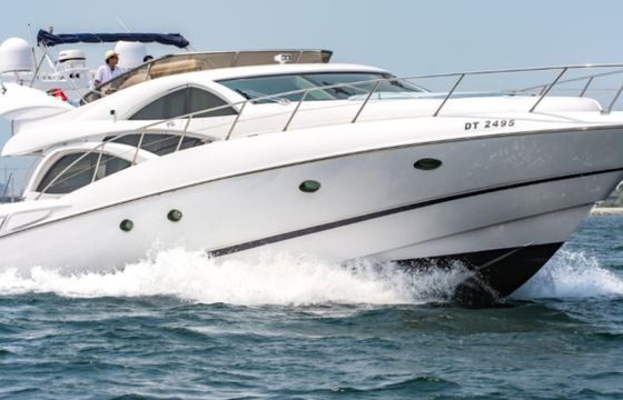 Sunseeker 60