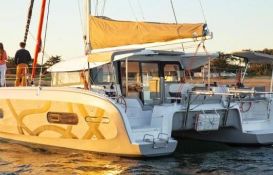 Bénéteau Excess 11