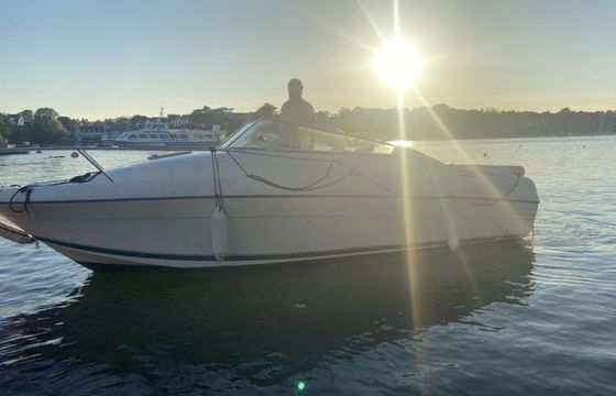 Jeanneau Leader 705