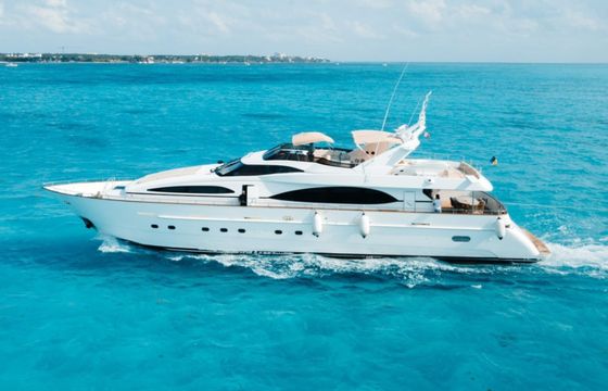 Azimut 100