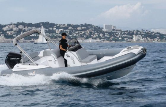 MV Marine GT25