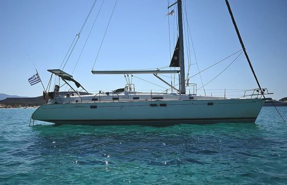 Bénéteau Oceanis 461