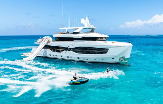 Numarine EAU LA LA