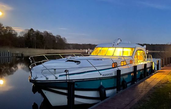 Nicols Yacht Estivale Octo