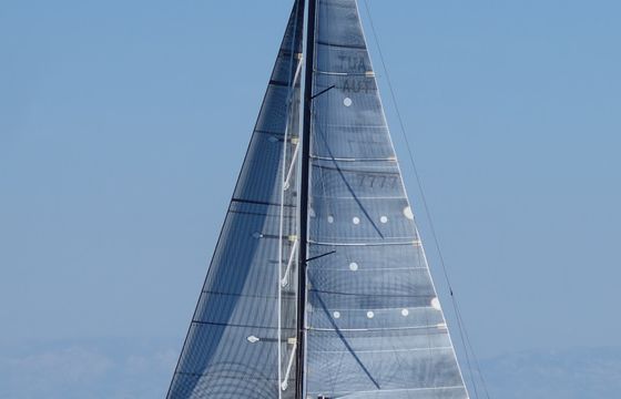 Solaris One 44