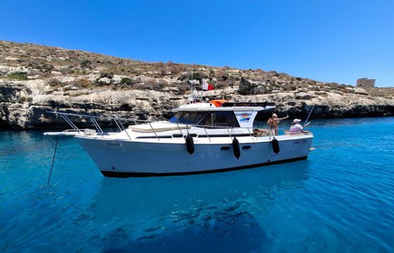Bayliner 35 Motoryacht