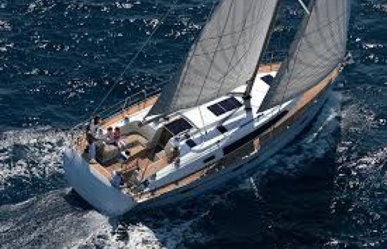 Bavaria Cruiser 46