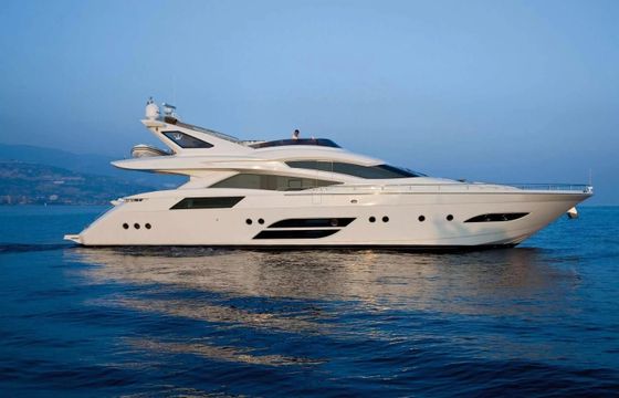 Dominator 78