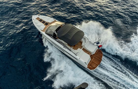 BB Yatchs BB44 Panarea