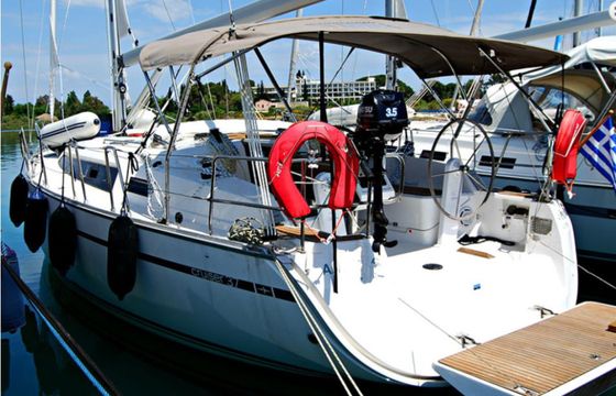 Bavaria 37