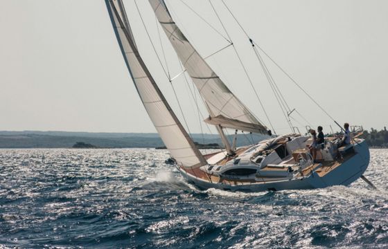 Elan Impression 50
