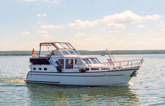 Pedro Skiron Typ 3