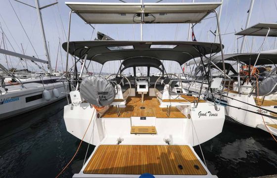 Bavaria C42