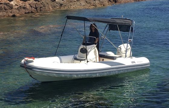BSC 500 SPORT