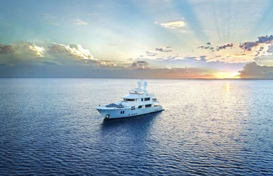 Nordhavn VIVIERAE II