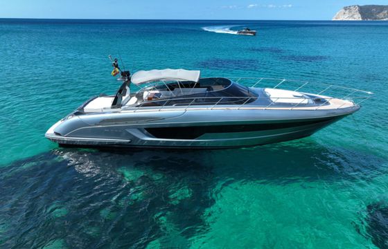 RIVA RIVALE 56 NEXT LEVEL