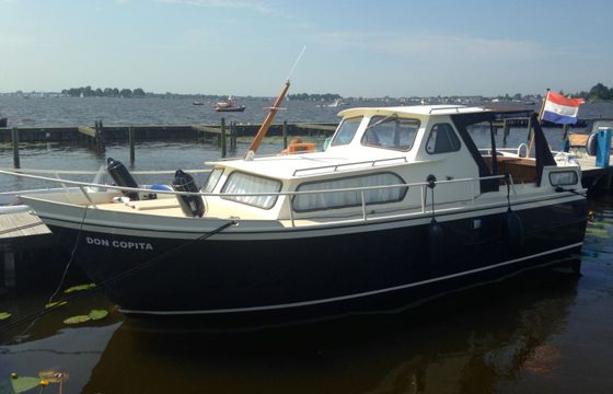 Curtevenne 830AK
