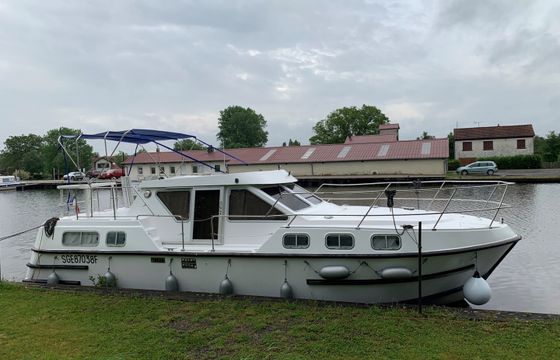 Tarpon 37
