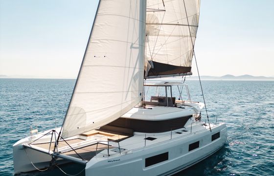 Lagoon 46
