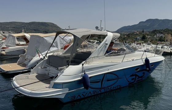Bavaria 32 Sport