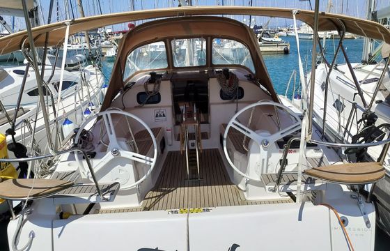 Elan Impression 40