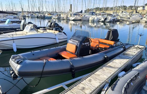 Brig Eagle 6.7