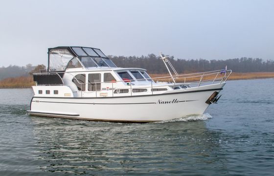 Pedro Skiron Typ 3